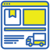 Domestic Courier